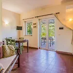 Casale Le Pitte Casa Buraccio