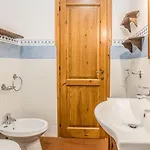 Casa vacanze Casale Le Pitte *