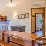 Holiday home Casale Le Pitte Casa Buraccio