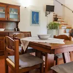 Casa vacanze Casale Le Pitte