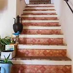 Casale Le Pitte Tatil Evi Casa Buraccio