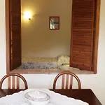 Casale Le Pitte Casa Buraccio