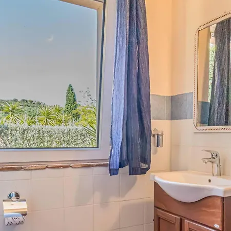 Casale Le Pitte Holiday home *
