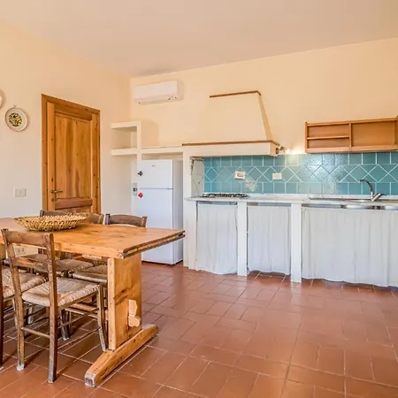 Casale Le Pitte Casa Buraccio