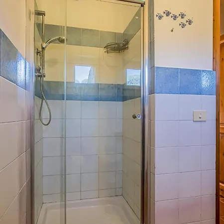 Casale Le Pitte * Casa Buraccio