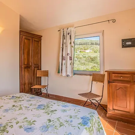 Casale Le Pitte Semesterbostad