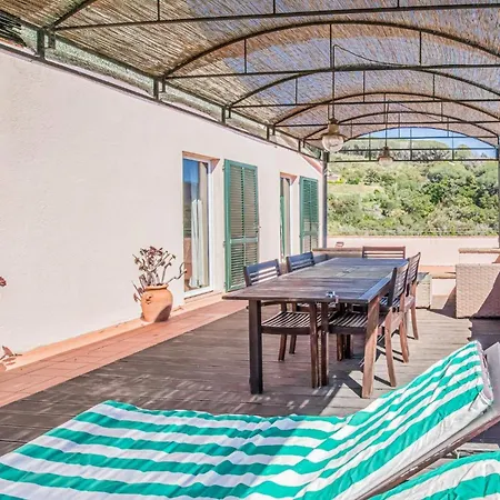 Casale Le Pitte Holiday home Casa Buraccio