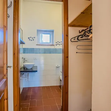 Casale Le Pitte *