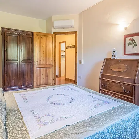 Casale Le Pitte Casa Buraccio