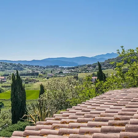 Holiday home Casale Le Pitte Casa Buraccio