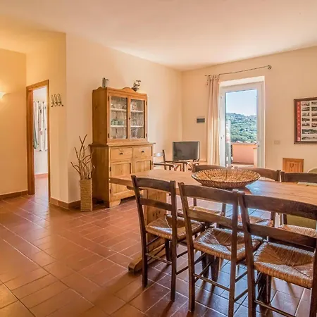 Casale Le Pitte * Casa Buraccio