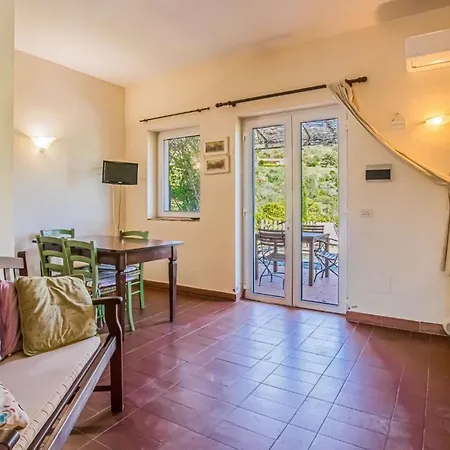 Casale Le Pitte Casa Buraccio