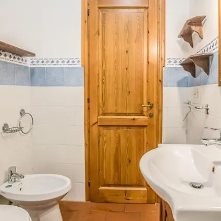 Holiday home Casale Le Pitte *