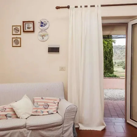Casale Le Pitte *
