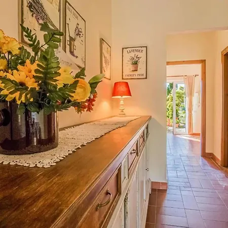 Casale Le Pitte Nyaraló *