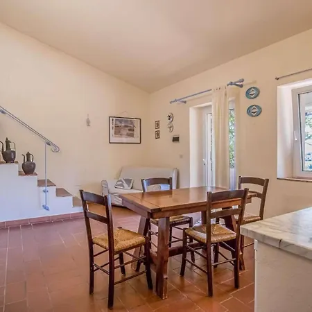 Casale Le Pitte Casa Buraccio