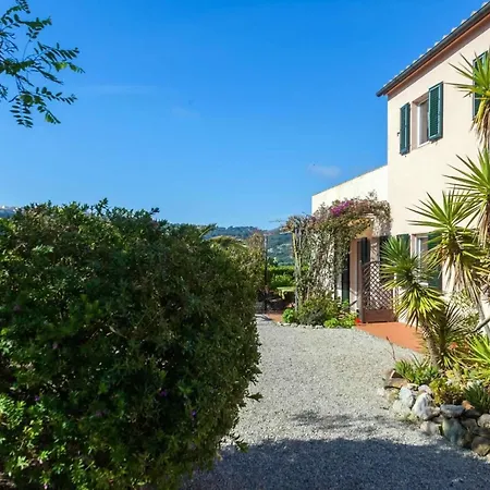 Holiday home Casale Le Pitte