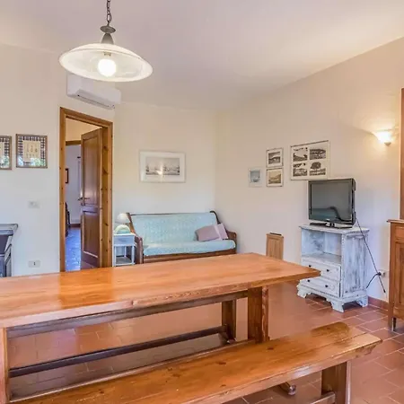 Casale Le Pitte Holiday home *