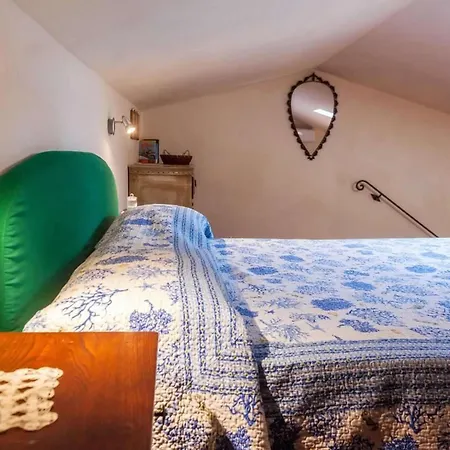 Holiday home Casale Le Pitte *