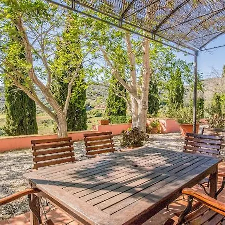 Casale Le Pitte Holiday home Casa Buraccio
