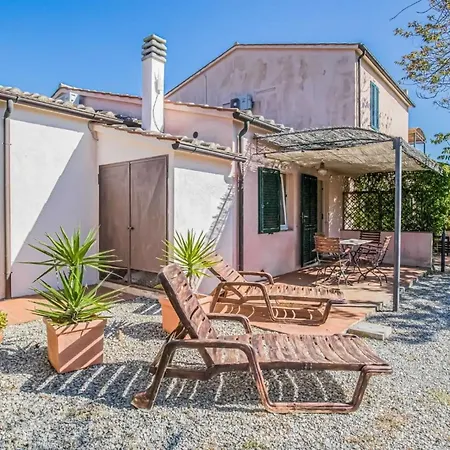 Casale Le Pitte Casa Buraccio