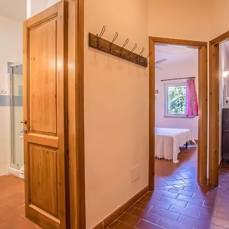 Casale Le Pitte * Casa Buraccio