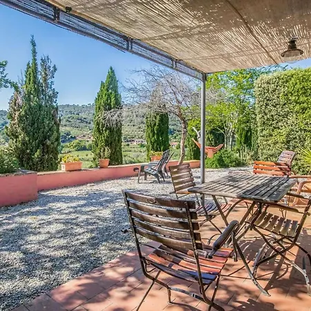 Holiday home Casale Le Pitte *
