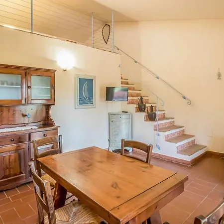 Casale Le Pitte Semesterbostad Casa Buraccio