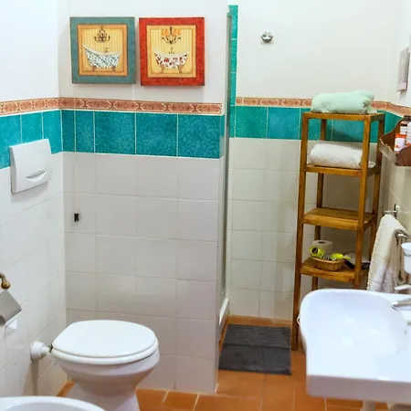 Casale Le Pitte Holiday home