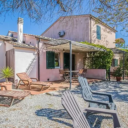 Σπίτι διακοπών Casale Le Pitte