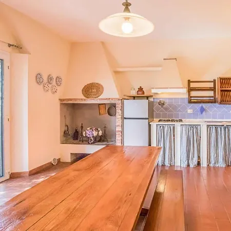 Casale Le Pitte Holiday home *