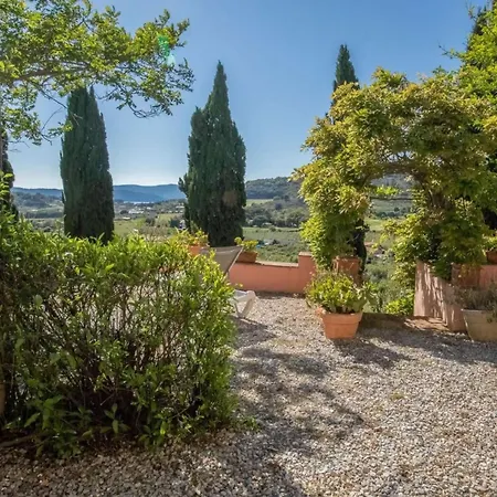 Holiday home Casale Le Pitte *