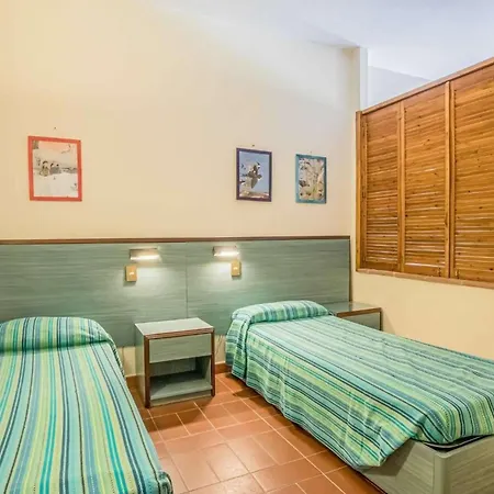 Casale Le Pitte Holiday home Casa Buraccio