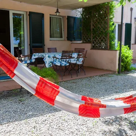 Casale Le Pitte * Casa Buraccio