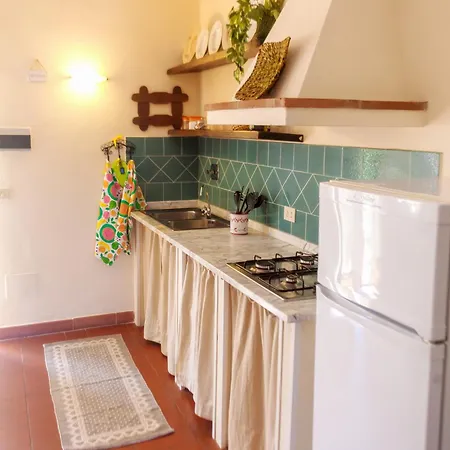 Casale Le Pitte Holiday home *