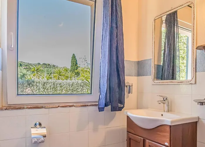 Casale Le Pitte Holiday home *