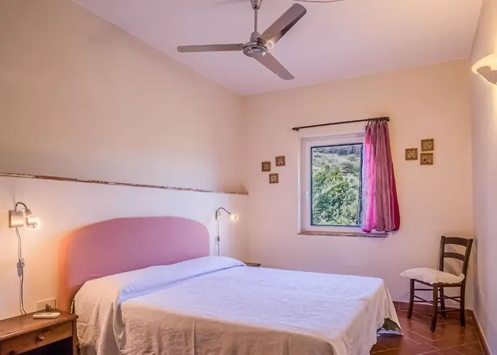 Casale Le Pitte Σπίτι διακοπών *