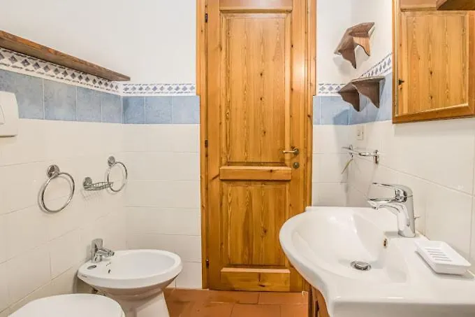 Nyaraló Casale Le Pitte *