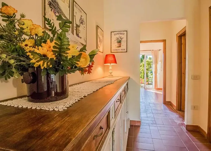 Casale Le Pitte Holiday home *