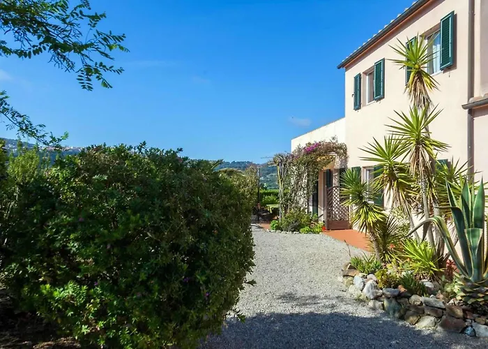 Holiday home Casale Le Pitte