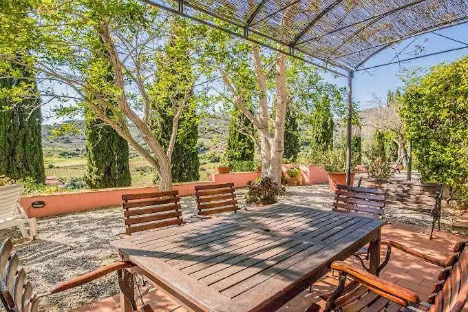 Casale Le Pitte Σπίτι διακοπών Casa Buraccio