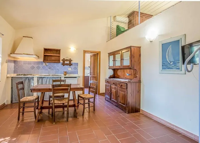 Σπίτι διακοπών Casale Le Pitte Casa Buraccio