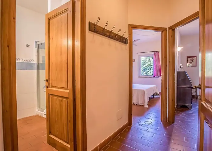 Casale Le Pitte * Casa Buraccio