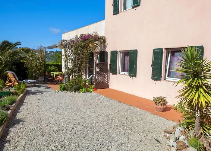 Holiday home Casale Le Pitte