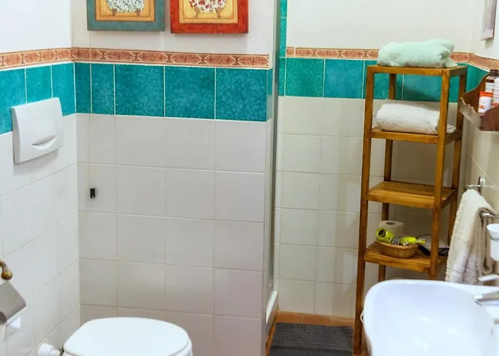 Casale Le Pitte Holiday home