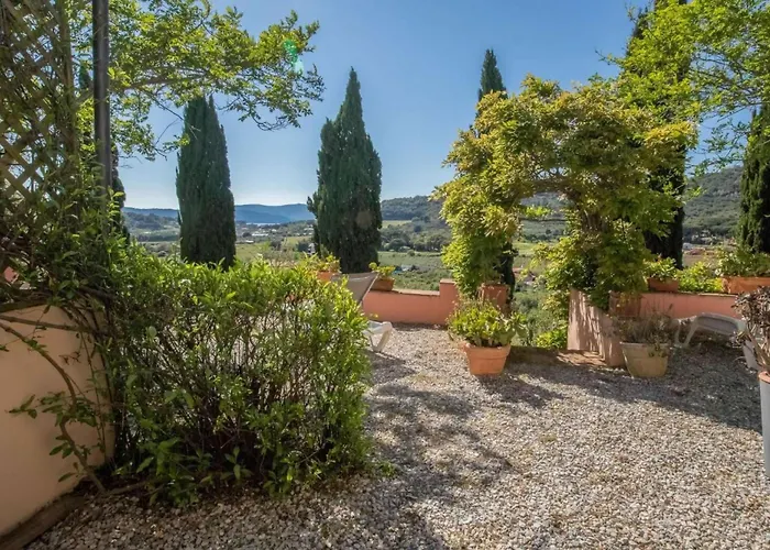 Holiday home Casale Le Pitte *