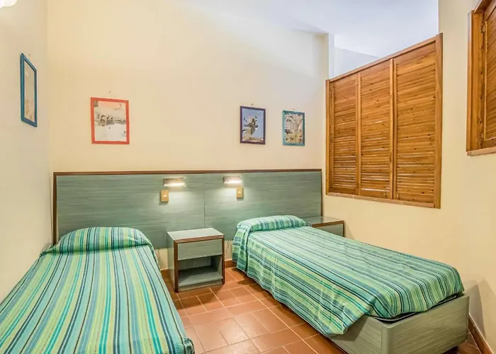 Casale Le Pitte Nyaraló Casa Buraccio