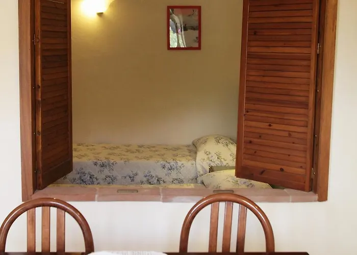 Casale Le Pitte Casa Buraccio