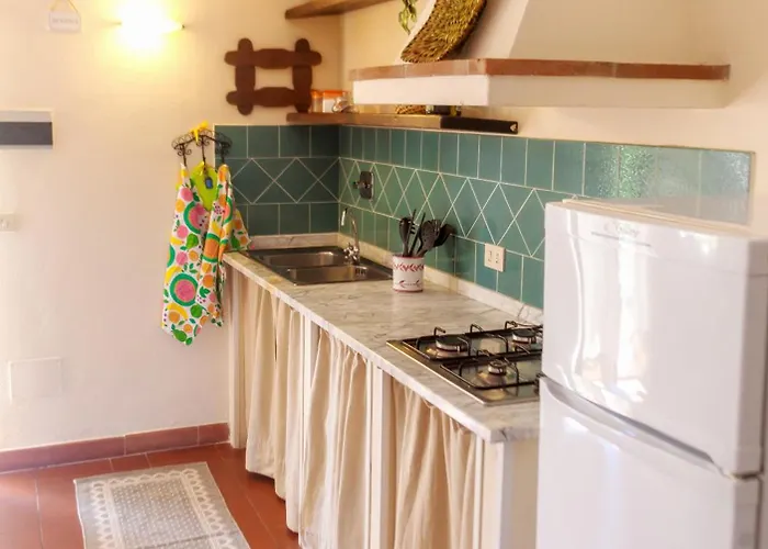 Casale Le Pitte Holiday home *