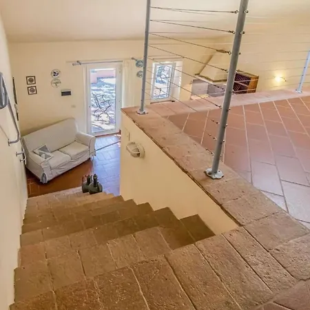 Casale Le Pitte